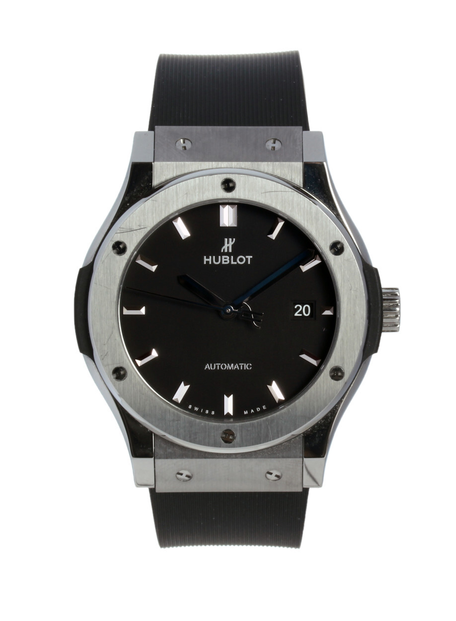 Zegarki Hublot Czas Zegarkow