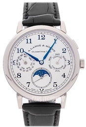A. Lange & Söhne 1815 Srebrny/Skóra Ø40 mm 238.026