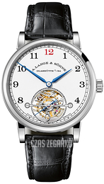 A. Lange & Söhne 1815 Biały/Skóra Ø40 mm 730.079