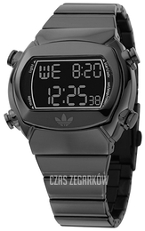 Adidas Czarny/Stal Ø50 mm ADH1844