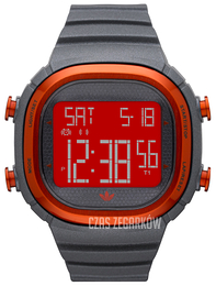 Adidas Seoul Ekran LCD/Plastik Ø55 mm ADH2131