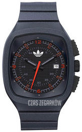 Adidas Czarny/Żywica z tworzywa sztucznego Ø45 mm ADH2134