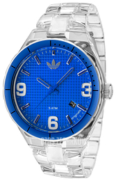 Adidas Cambridge Niebieski/Plastik Ø44 mm ADH2509