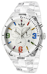 Adidas Biały/Plastik Ø44 mm ADH2517