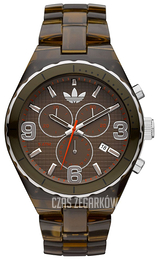 Adidas Cambridge Brązowy/Żywica z tworzywa sztucznego Ø44 mm ADH2563