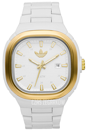 Adidas Biały/Plastik Ø40 mm ADH2579