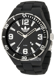 Adidas Czarny/Tkanina Ø50 mm ADH2603