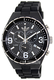 Adidas Czarny/Guma Ø44 mm ADH2606