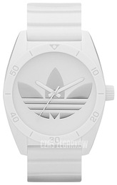 Adidas Biały/Stal Ø42 mm ADH2703