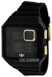 Adidas Czarny/Guma Ø46 mm ADH2772