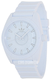 Adidas Biały/Plastik Ø42 mm ADH2775