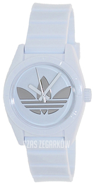 Adidas Santiago Biały/Plastik Ø32 mm ADH2777