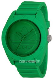 Adidas Santiago Zielony/Plastik Ø50 mm ADH2788