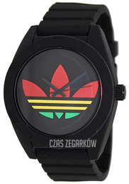 Adidas Czarny/Guma Ø48 mm ADH2789