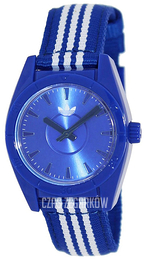 Adidas Niebieski/Tkanina Ø32 mm ADH2790