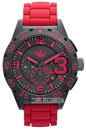 Adidas Czarny/Guma Ø48 mm ADH2793