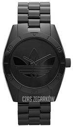 Adidas Czarny/Plastik Ø42 mm ADH2796