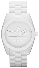 Adidas Biały/Plastik Ø42 mm ADH2797