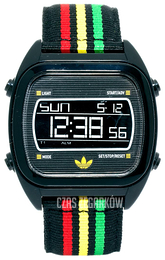 Adidas Sydney Ekran LCD/Tkanina Ø40 mm ADH2809