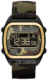 Adidas Sydney Ekran LCD/Tkanina Ø37 mm ADH2810