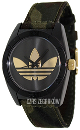 Adidas Zloty/Tkanina Ø41 mm ADH2811