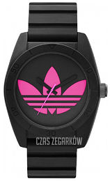 Adidas Czarny/Guma Ø42 mm ADH2878