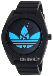 Adidas Czarny/Guma Ø48 mm ADH2882