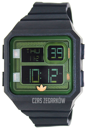 Adidas Santiago Ekran LCD/Guma Ø46 mm ADH2883