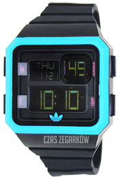 Adidas Czarny/Guma Ø45 mm ADH2884