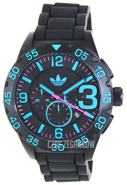 Adidas Czarny/Guma Ø48 mm ADH2886