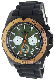 Adidas Zielony/Guma Ø45 mm ADH2887