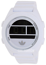 Adidas Czarny/Guma Ø49 mm ADH2908