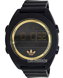 Adidas Zloty/Guma Ø49 mm ADH2911