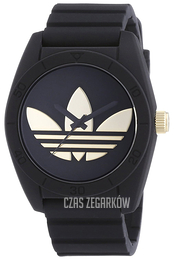 Adidas Czarny/Plastik Ø42 mm ADH2912