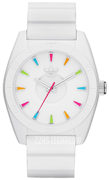 Adidas Biały/Guma Ø42 mm ADH2915