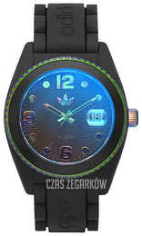 Adidas Brisbane Czarny/Guma Ø42 mm ADH2960