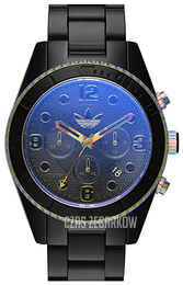 Adidas Brisbane Czarny/Plastik Ø44 mm ADH2962