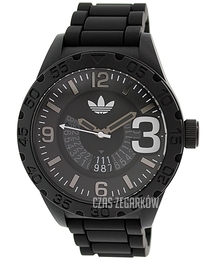 Adidas Newburgh Czarny/Guma Ø47 mm ADH2963