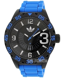 Adidas Newburgh Czarny/Guma Ø48 mm ADH2966