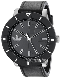 Adidas Czarny/Skóra Ø54 mm ADH2998