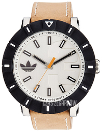Adidas Biały/Skóra Ø54 mm ADH2999