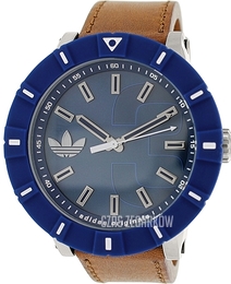 Adidas Niebieski/Skóra Ø54 mm ADH3000