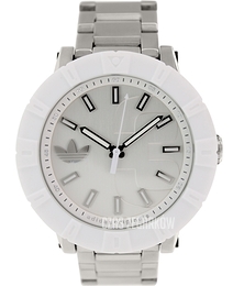 Adidas Biały/Stal Ø54 mm ADH3001