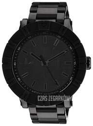 Adidas Czarny/Stal Ø54 mm ADH3002