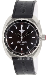 Adidas Czarny/Skóra Ø42 mm ADH3004