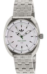 Adidas Biały/Stal Ø42 mm ADH3007