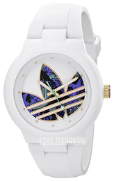 Adidas Biały/Guma Ø37 mm ADH3018