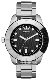 Adidas Czarny/Stal Ø48 mm ADH3088