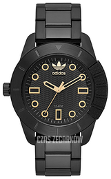 Adidas Czarny/Stal Ø48 mm ADH3092