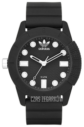 Adidas Czarny/Guma Ø43.5 mm ADH3101
